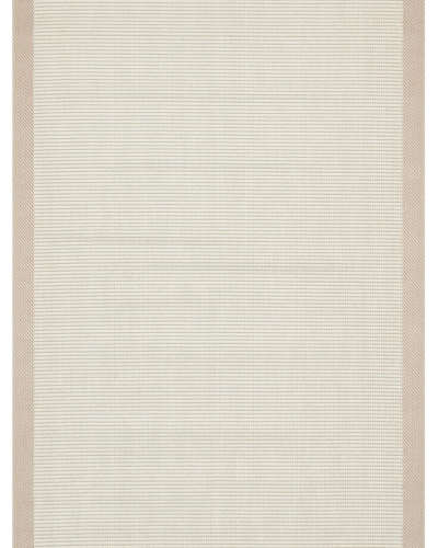 Kaydırmaz Sisal Halı - Jüt Görünümlü - Kolay Temizlenebilir